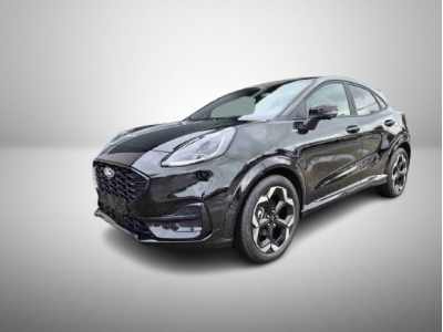 Ford Puma 1.0i Ecoboost 125 AT ST-Line X