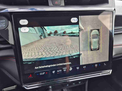 Ford Puma 1.0i Ecoboost 125 AT ST-Line X