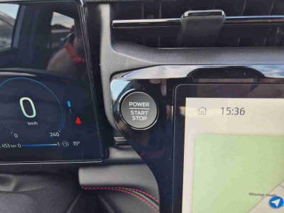 Ford Puma 1.0i Ecoboost 125 AT ST-Line X