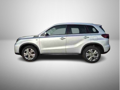 Suzuki Vitara 1.4 Boosterjet 110 MHEV AT Comfort
