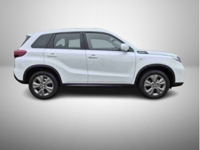 Suzuki Vitara 1.4 Boosterjet 110 MHEV AT Comfort