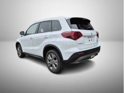 Suzuki Vitara 1.4 Boosterjet 110 MHEV AT Comfort