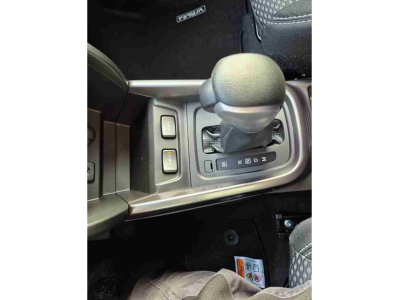 Suzuki Vitara 1.4 Boosterjet 110 MHEV AT Comfort