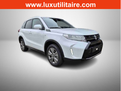 Suzuki Vitara 1.4 Boosterjet 110 MHEV AT Comfort