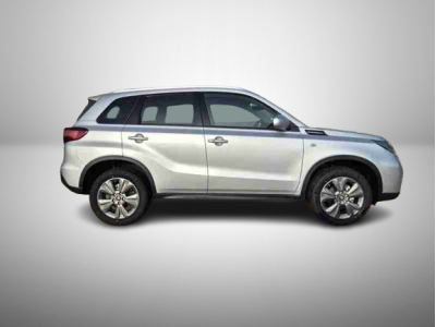 Suzuki Vitara 1.4 Boosterjet 110 MHEV Comfort 4x4
