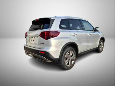 Suzuki Vitara 1.4 Boosterjet 110 MHEV Comfort 4x4
