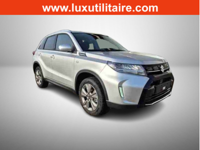 Suzuki Vitara 1.4 Boosterjet 110 MHEV Comfort 4x4