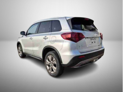 Suzuki Vitara 1.4 Boosterjet 110 MHEV Comfort 4x4