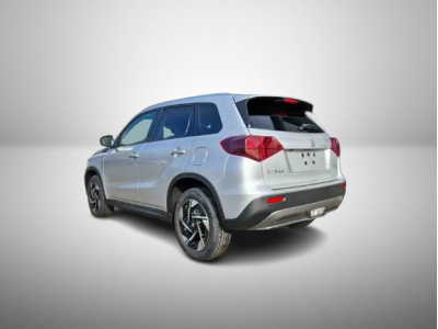 Suzuki Vitara 1.4 Boosterjet 110 MHEV AT Comfort Plus