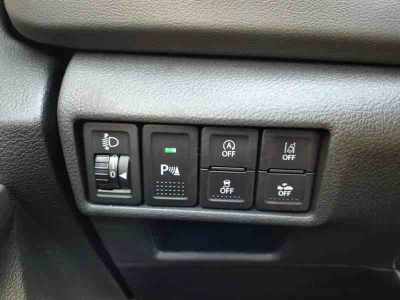 Suzuki S-Cross 1.4 Boosterjet 110 MHEV Comfort Allgrip