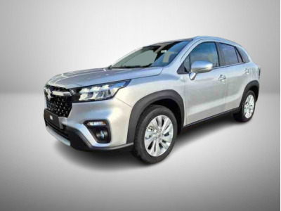 Suzuki S-Cross 1.4 Boosterjet 110 MHEV Comfort Allgrip