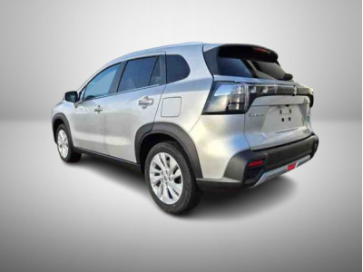 Suzuki S-Cross 1.4 Boosterjet 110 MHEV Comfort Allgrip