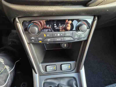 Suzuki S-Cross 1.4 Boosterjet 110 MHEV Comfort Allgrip