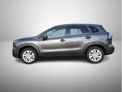 Suzuki S-Cross 1.4 Boosterjet 110 MHEV Comfort Allgrip