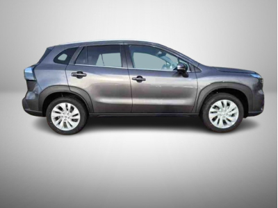 Suzuki S-Cross 1.4 Boosterjet 110 MHEV Comfort Allgrip