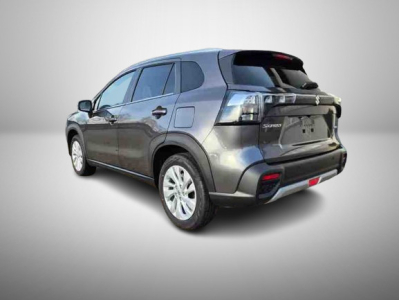 Suzuki S-Cross 1.4 Boosterjet 110 MHEV Comfort Allgrip