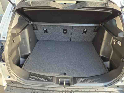 Suzuki S-Cross 1.4 Boosterjet 110 MHEV Comfort Allgrip