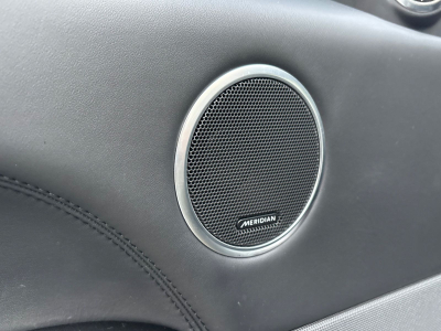 Land-Rover Range Rover Sport Autobiography