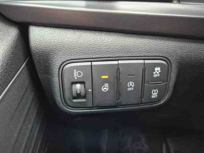 Hyundai i20 1.0T-GDI 90 AT Trend