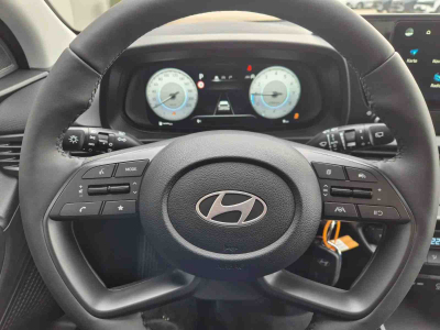 Hyundai i20 1.0T-GDI 90 AT Trend