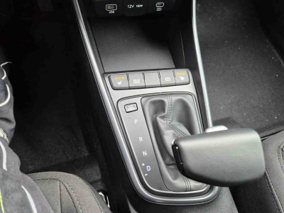 Hyundai i20 1.0T-GDI 90 AT Trend