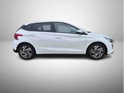 Hyundai i20 1.0T-GDI 90 AT Trend