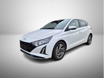 Hyundai i20 1.0T-GDI 90 AT Trend