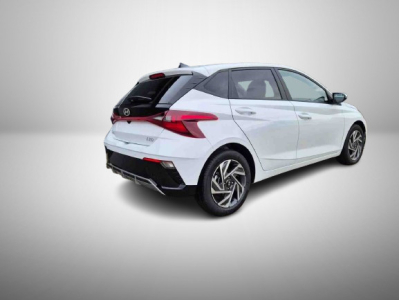 Hyundai i20 1.0T-GDI 90 AT Trend