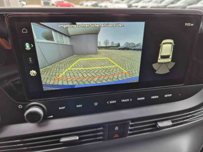 Hyundai i20 1.0T-GDI 90 AT Trend