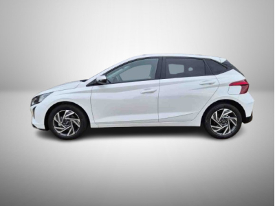 Hyundai i20 1.0T-GDI 90 AT Trend