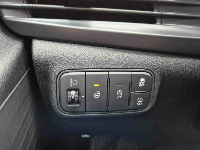 Hyundai i20 1.0T-GDI 90 AT Trend