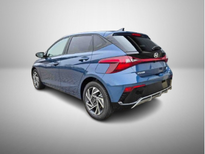 Hyundai i20 1.0T-GDI 90 AT Trend