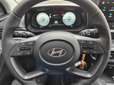 Hyundai i20 1.0T-GDI 90 AT Trend