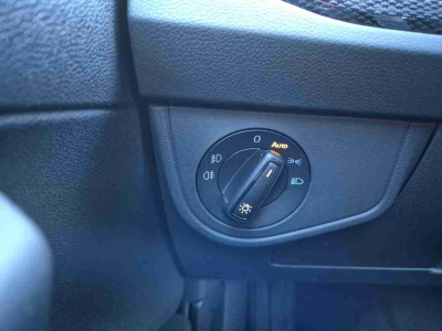 Volkswagen Taigo 1.0 TSI 116 DSG Life