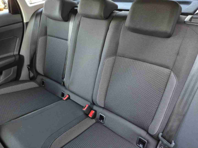 Volkswagen Taigo 1.0 TSI 116 DSG Life