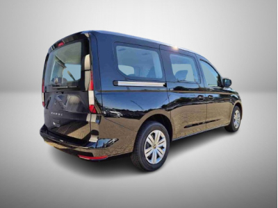 Volkswagen Caddy Maxi 2.0 TDI DSG 122 Maxi