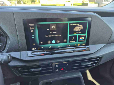 Volkswagen Caddy Maxi 2.0 TDI DSG 122 Maxi