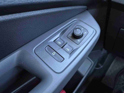 Volkswagen Caddy Maxi 2.0 TDI DSG 122 Maxi