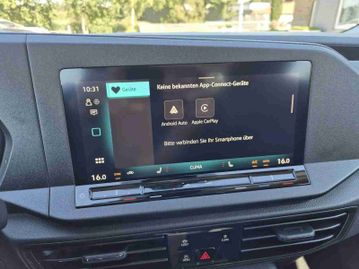 Volkswagen Caddy Maxi 2.0 TDI DSG 122 Maxi