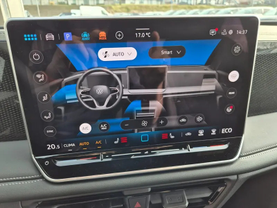 Volkswagen Tiguan 1.5 TSI PHEV 204 DSG Life