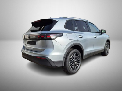 Volkswagen Tiguan 1.5 TSI PHEV 204 DSG Life