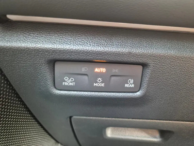 Volkswagen Tiguan 1.5 TSI PHEV 204 DSG Life