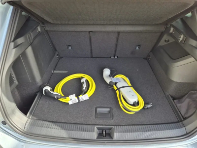 Volkswagen Tiguan 1.5 TSI PHEV 204 DSG Life