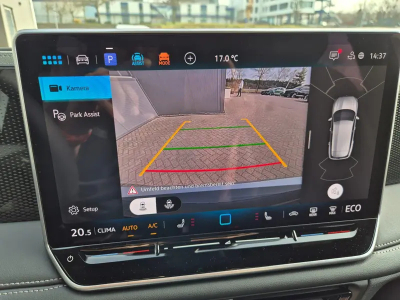 Volkswagen Tiguan 1.5 TSI PHEV 204 DSG Life