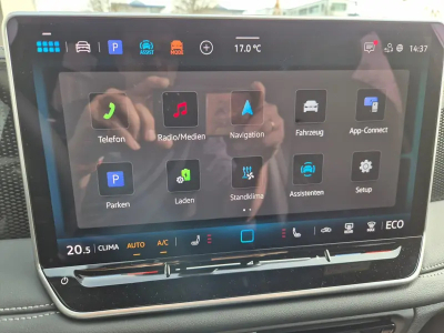 Volkswagen Tiguan 1.5 TSI PHEV 204 DSG Life