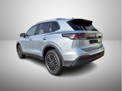 Volkswagen Tiguan 1.5 TSI PHEV 204 DSG Life