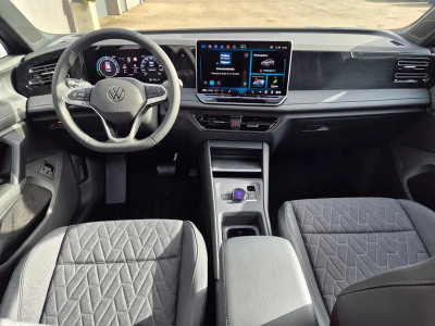 Volkswagen Tiguan 1.5 TSI PHEV 204 DSG Life