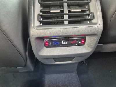 Volkswagen Tiguan 1.5 TSI PHEV 204 DSG Life