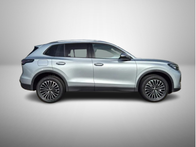 Volkswagen Tiguan 1.5 TSI PHEV 204 DSG Life