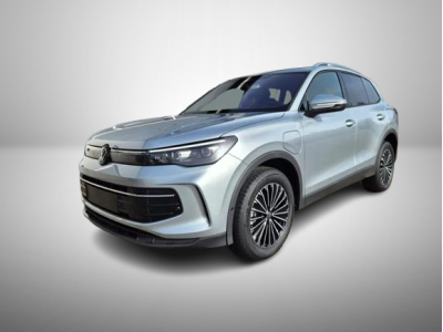 Volkswagen Tiguan 1.5 TSI PHEV 204 DSG Life